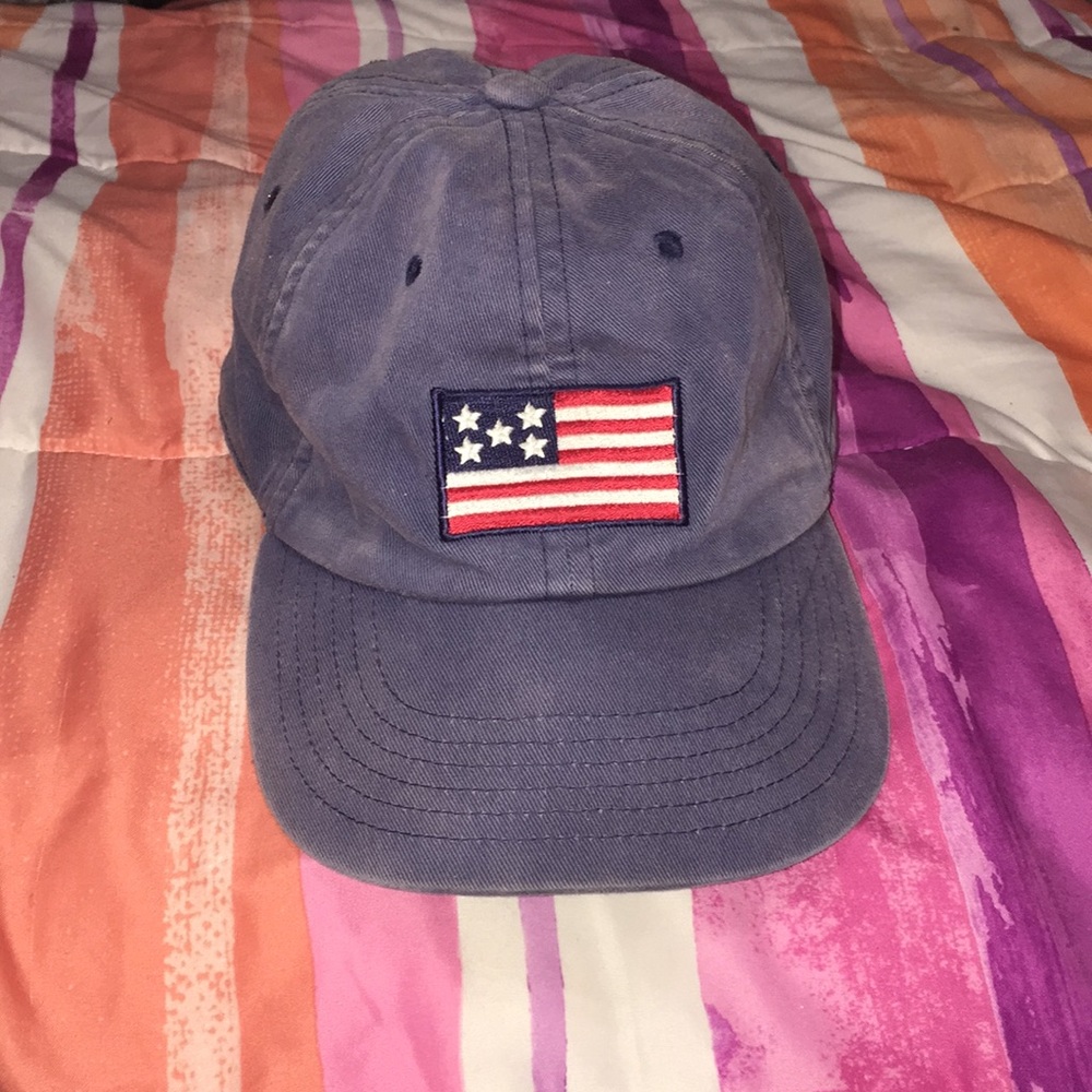 USA Baseball Cap